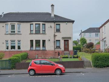 Glasgow, Glasgow and Clyde Valley - Garden