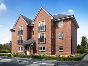 Dudley, West Midlands, Midlands - Equipped kitchen
