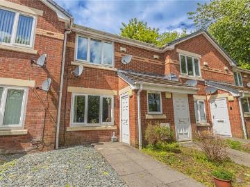 Rochdale, Greater Manchester, North West England