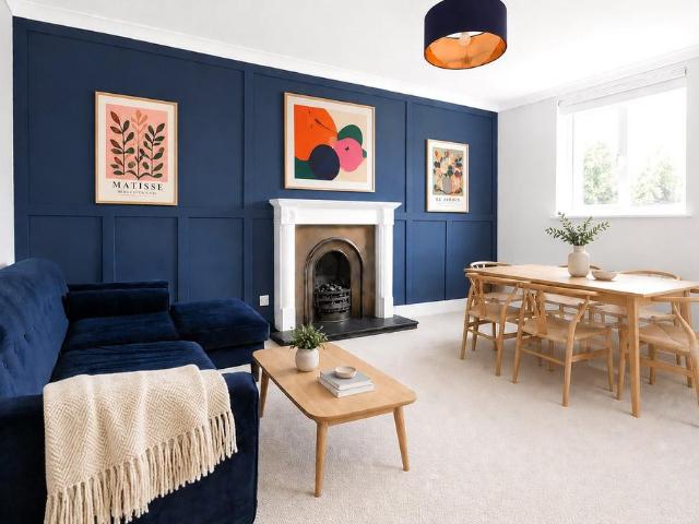 2 bedroom apartment for sale