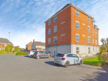 Hamilton Leicester, LE5, Coventry and Warwickshire, West Midlands, Midlands