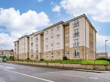 Glasgow, Glasgow and Clyde Valley - Equipped kitchen