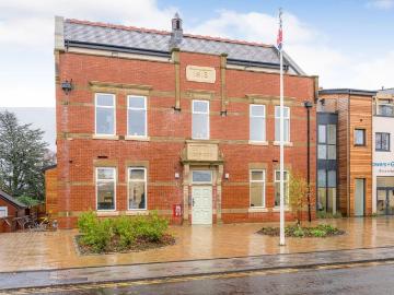 Craven, Bradford and West Yorkshire, North England