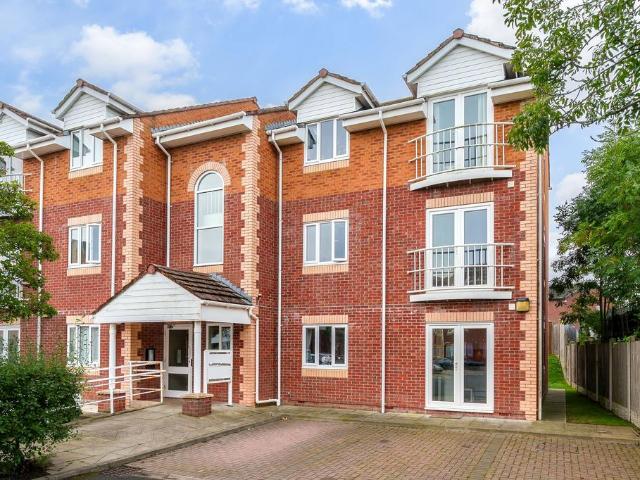2 bedroom apartment for sale