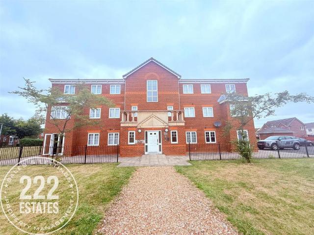 2 bedroom apartment for sale