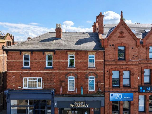 2 bedroom apartment for sale