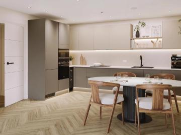 2 bedroom apartment for sale