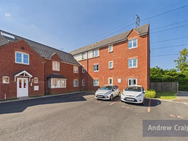 2 bedroom apartment for sale