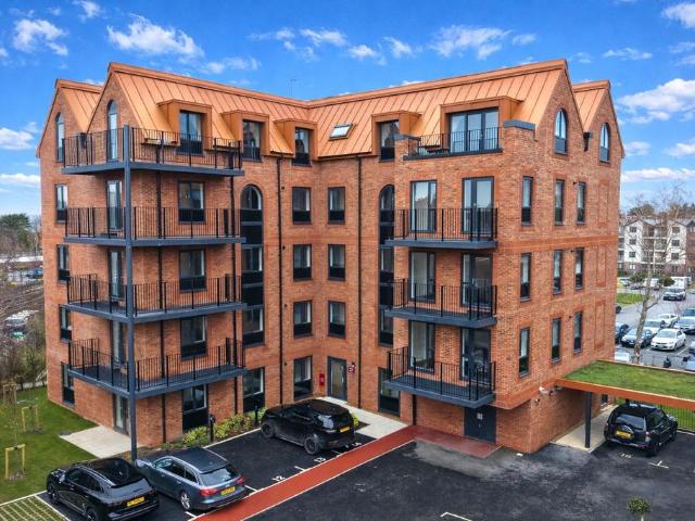 2 bedroom apartment for sale