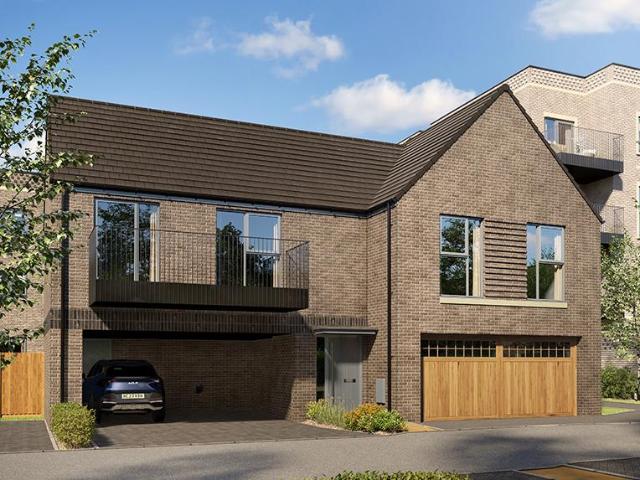 2 bedroom apartment for sale