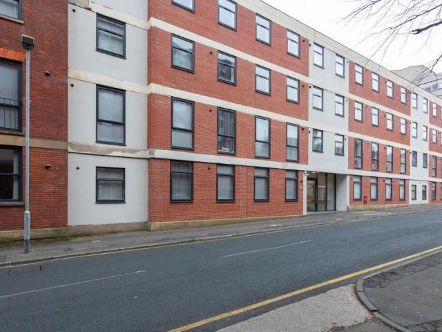 2 bedroom apartment for sale