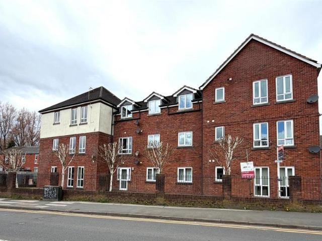 2 bedroom apartment for sale