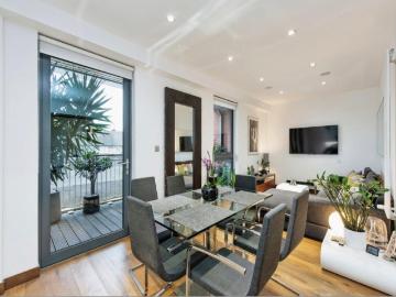 2 bedroom apartment for sale