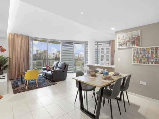 2 bedroom apartment for sale