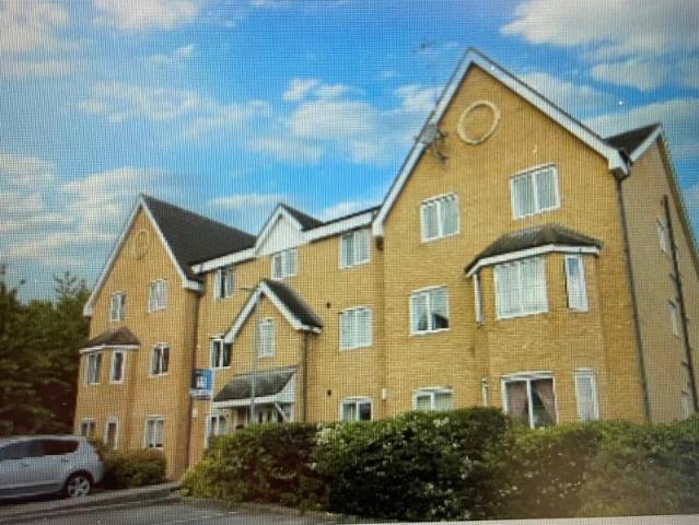 2 bedroom apartment for sale