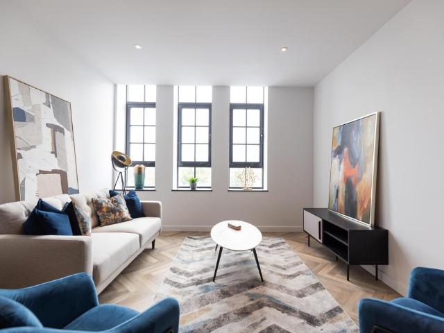 2 bedroom apartment for sale
