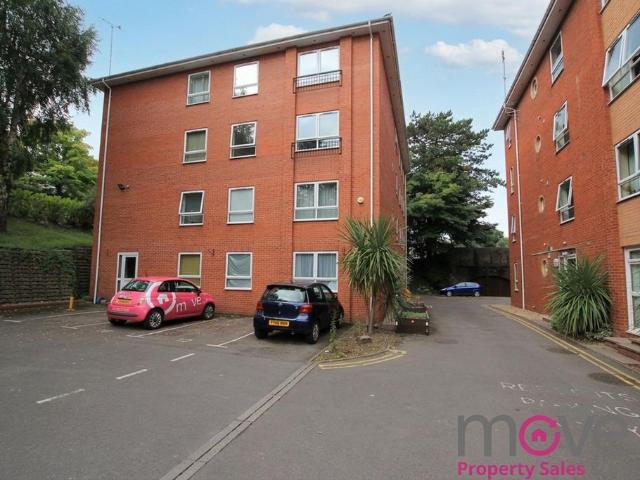 2 bedroom apartment for sale