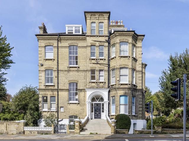 2 bedroom apartment for sale