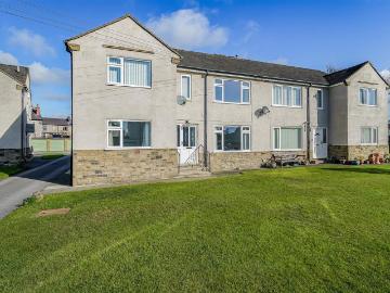 Guiseley Leeds, LS20, Bradford and West Yorkshire, North England