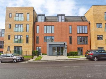 2 bedroom apartment for sale