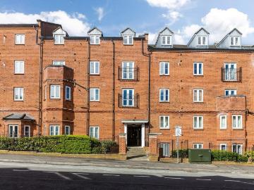 2 bedroom apartment for sale
