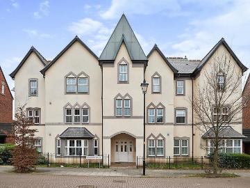 2 bedroom apartment for sale