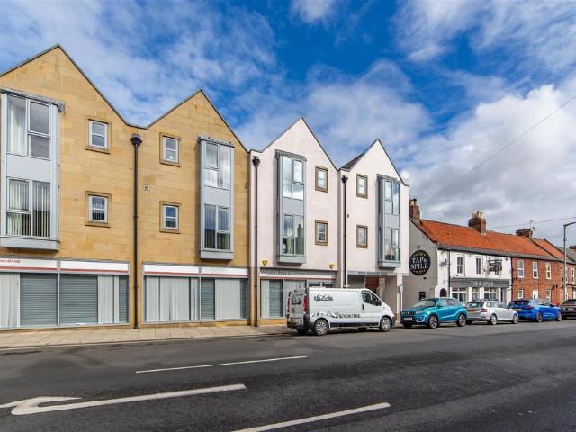 2 bedroom apartment for sale