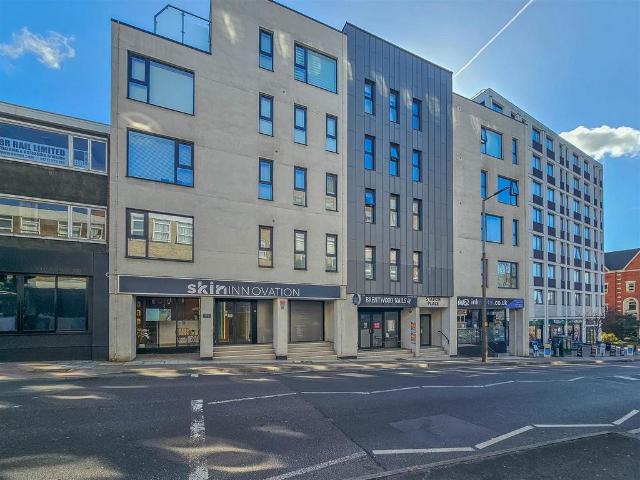 2 bedroom apartment for sale