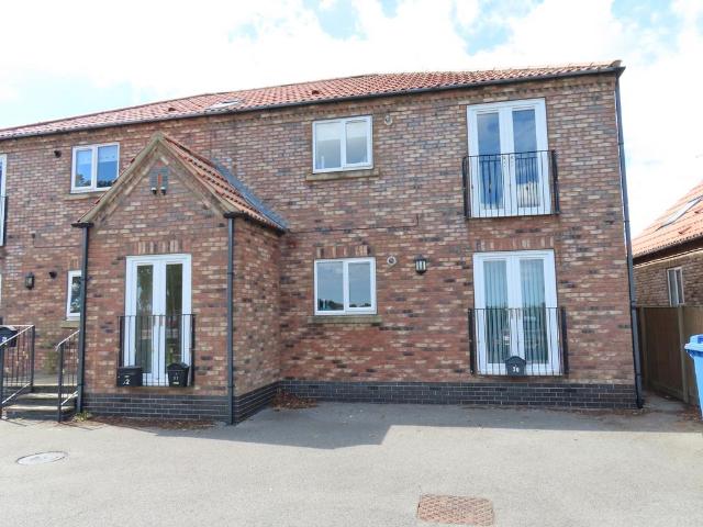 2 bedroom apartment for sale