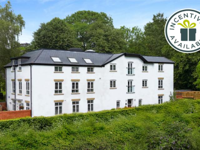 2 bedroom apartment for sale