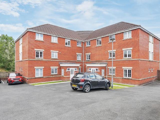 2 bedroom apartment for sale