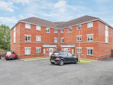 2 bedroom apartment for sale