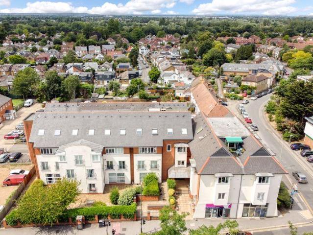 2 bedroom apartment for sale