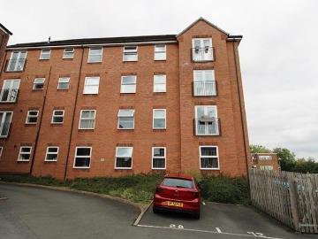 Halesowen, Worcestershire county, Midlands
