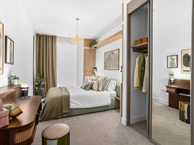 2 bedroom apartment for sale