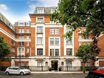 Marylebone, W1, Central London, London, Greater London