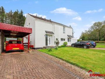 Flat for sale in Shetland - Garden, Equipped kitchen