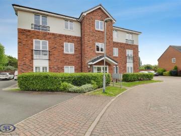 Crewe and Nantwich, Cheshire county, Midlands
