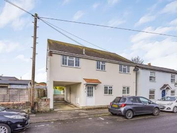 Emsworth, Hampshire county, South East England