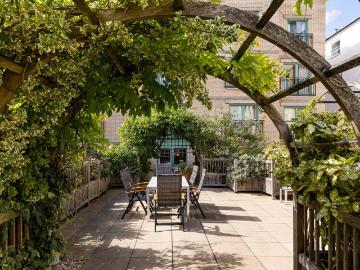 Westbourne Green, London, Greater London