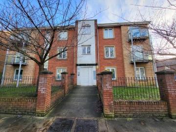 2 bedroom apartment for sale