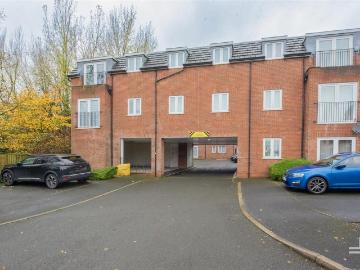 Leigh, Greater Manchester, North West England