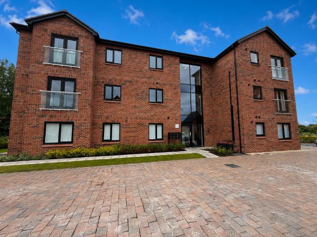 2 bedroom apartment for sale