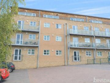 Thackley Bradford, BD10, Bradford and West Yorkshire, North England