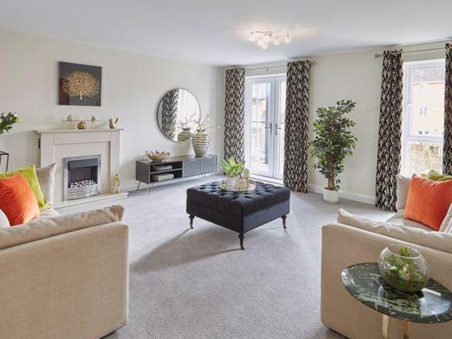 2 bedroom retirement property for sale