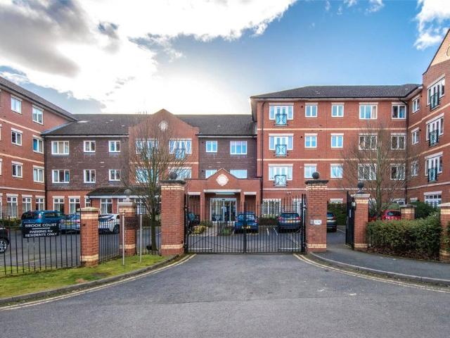 1 bedroom apartment for sale