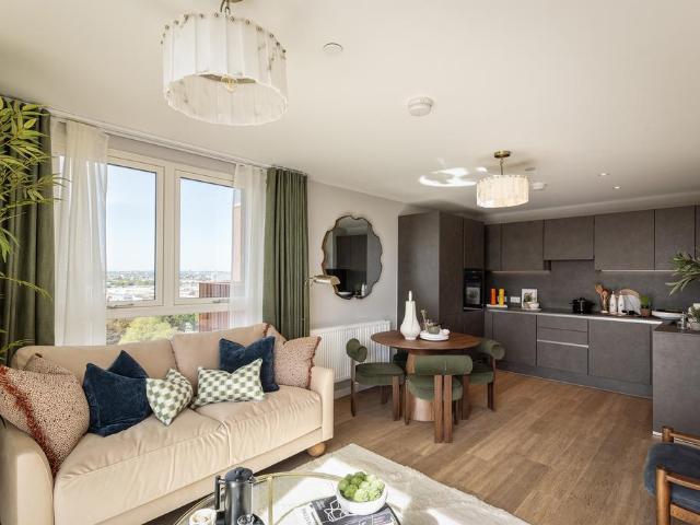 2 bedroom apartment for sale