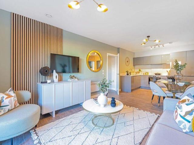 2 bedroom apartment for sale