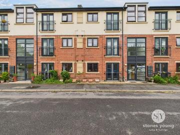 Ribble Valley, BB7, Lancashire county, North West England