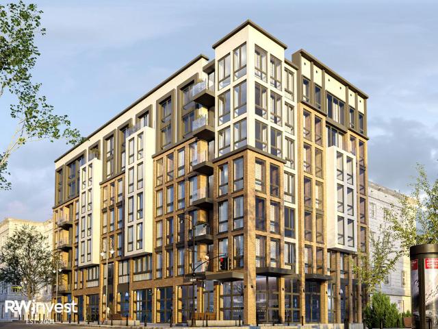 2 bedroom apartment for sale